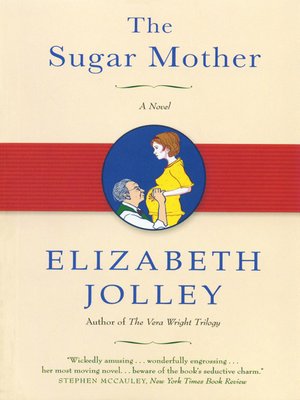 cover image of The Sugar Mother
